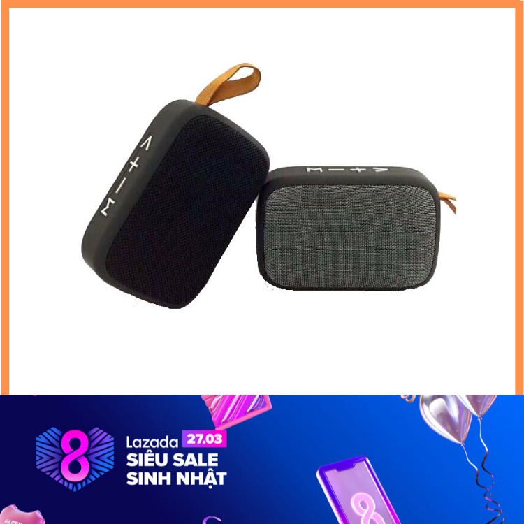 Loa bluetooth mini xách tay charge g2 – loa nghe nhạc – nghe hay – giá rẻ mà chất + bảo hành 12 tháng