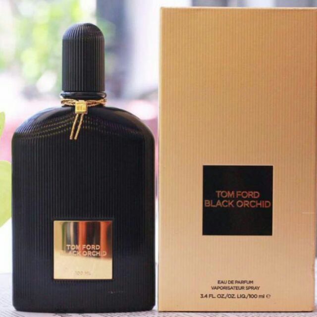 Nước hoa tom ford black orchid eau de parfum 100ml ᴘʜᴀɴᴅɪᴇᴍᴍʏ997