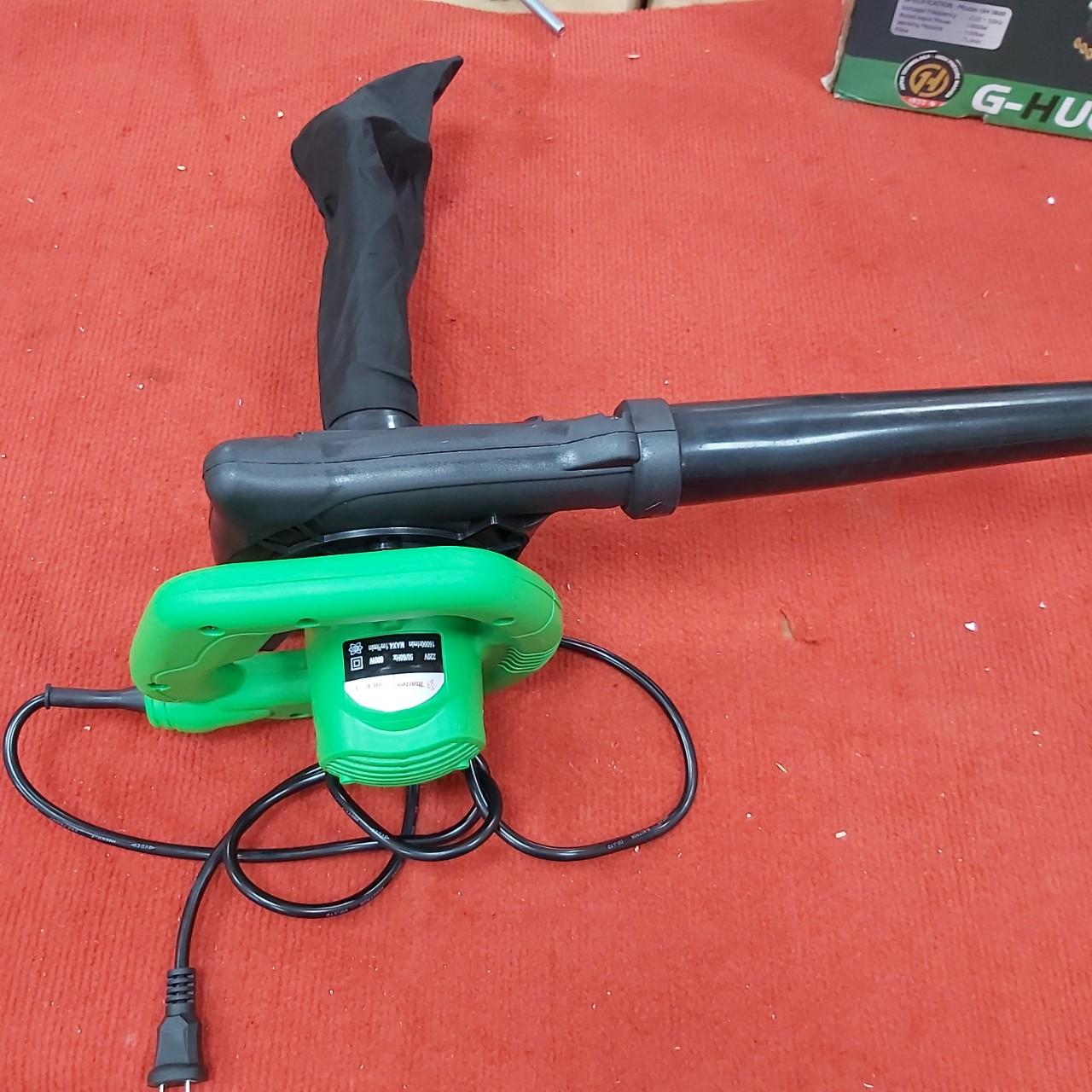 Máy thổi bụi - máy thổi bụi marten rb40sa