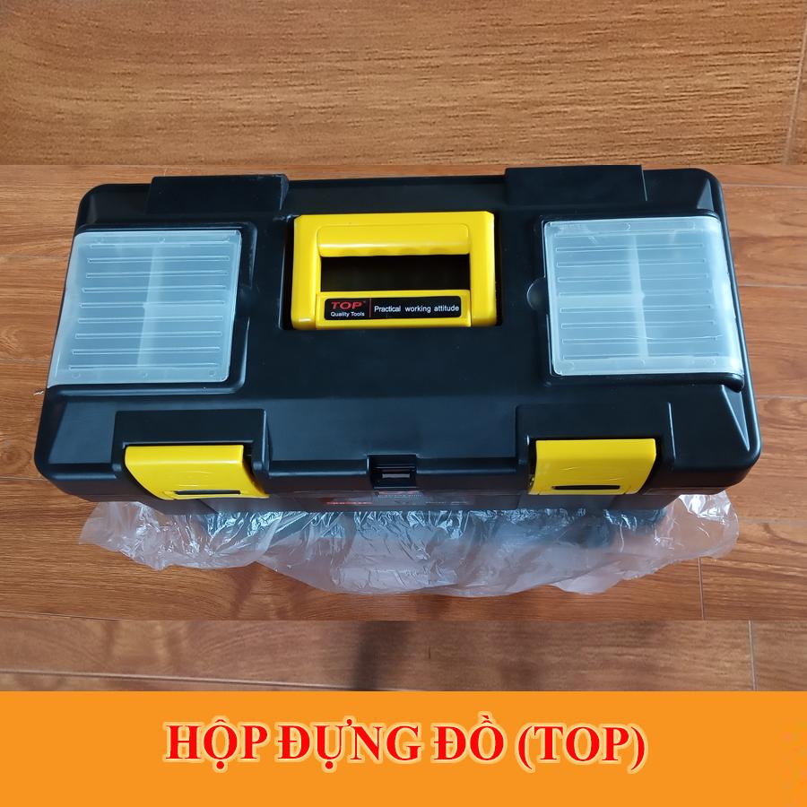 Hộp đựng đồ nghề thương hiệu TOP 430