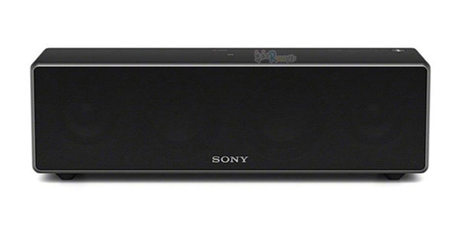 Loa bluetooth sony srs-zr7