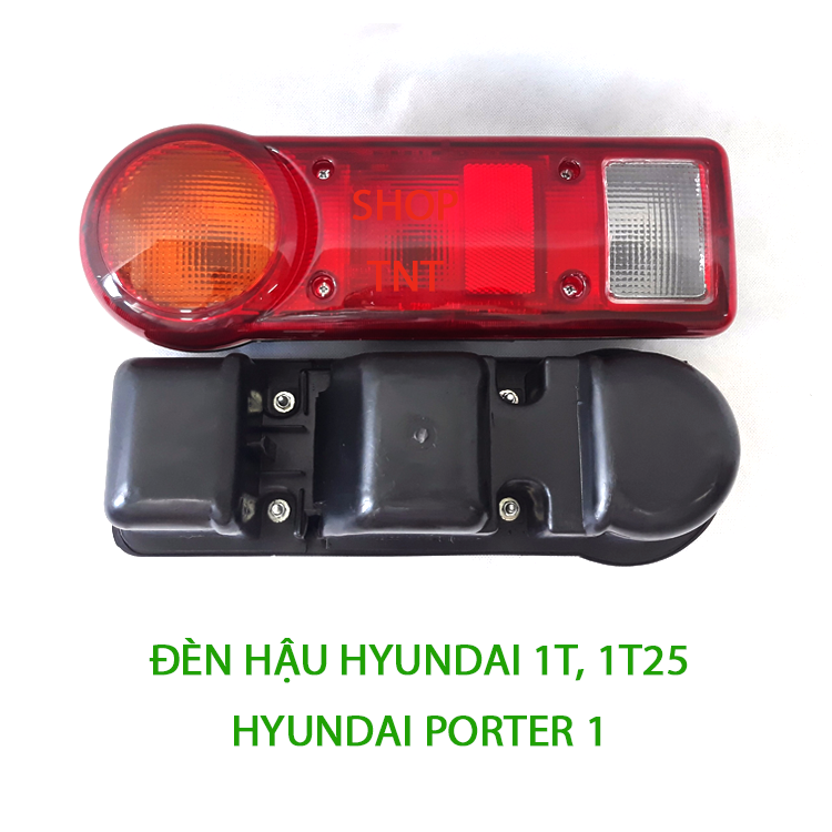 Đèn Hậu Xe Tải HyunDai 1T, 1T25, Hyundai Porter 1 - TNL05 (bán cặp & bán lẻ từng cái)