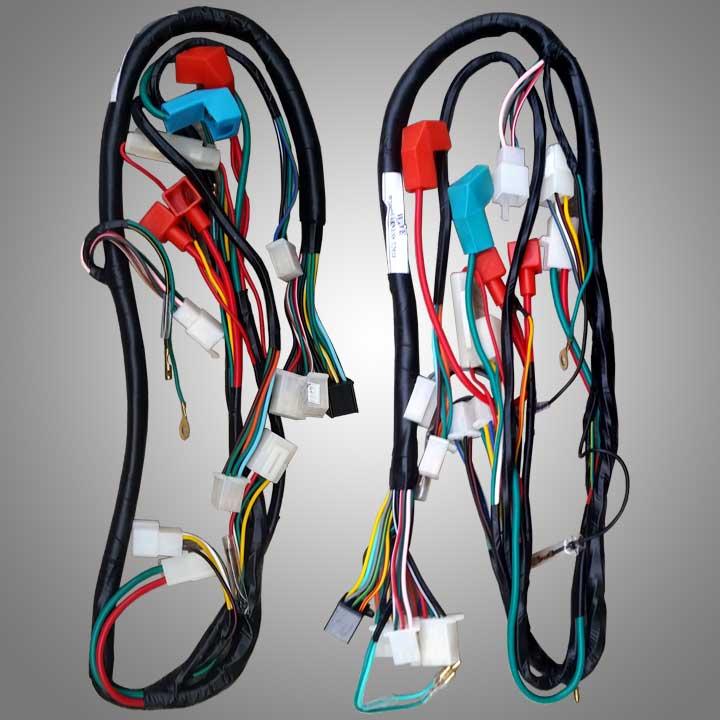 Dây đện sườn xe máy future 1 chất lượng
