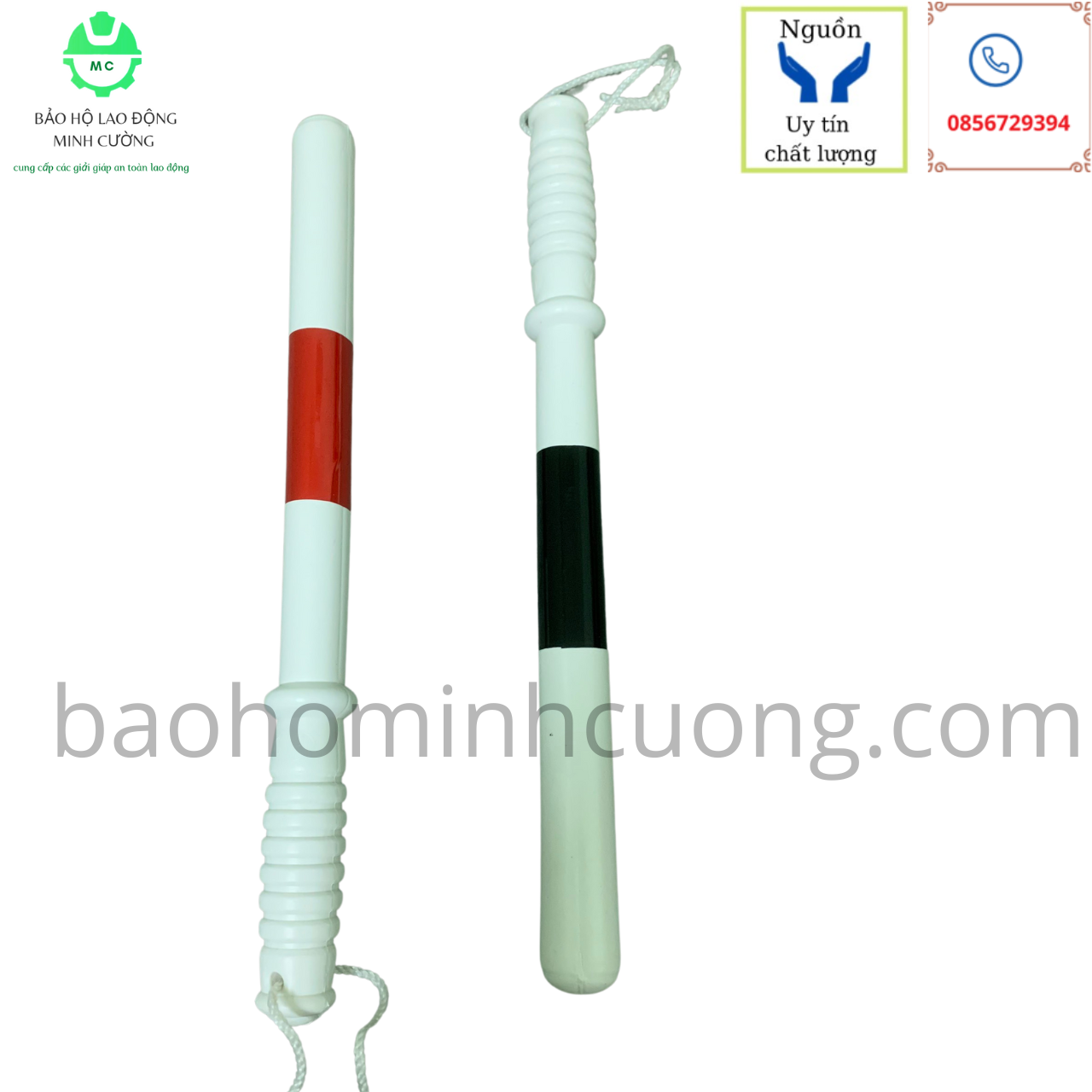 Gậy nhựa giao thông, gậy giao thông