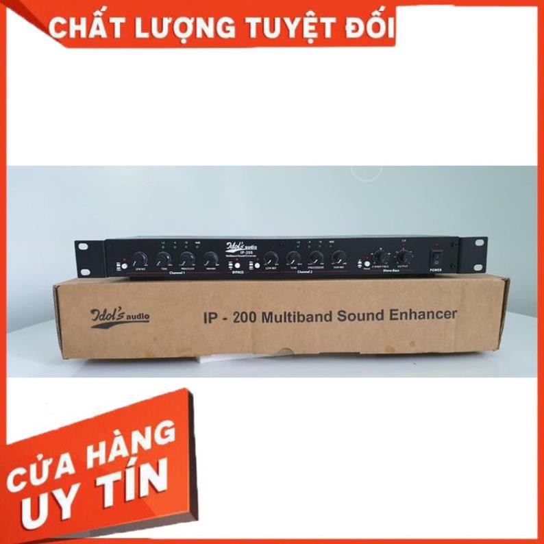 Nâng Tiếng Idol Ip200 Việt Nam Tặng 2 Dây Canon