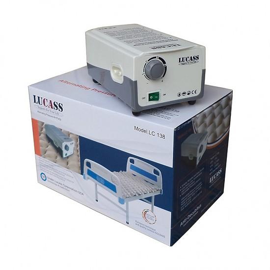 Đệm chống loét cho người già ốm nằm 1 chỗ lucas LC138