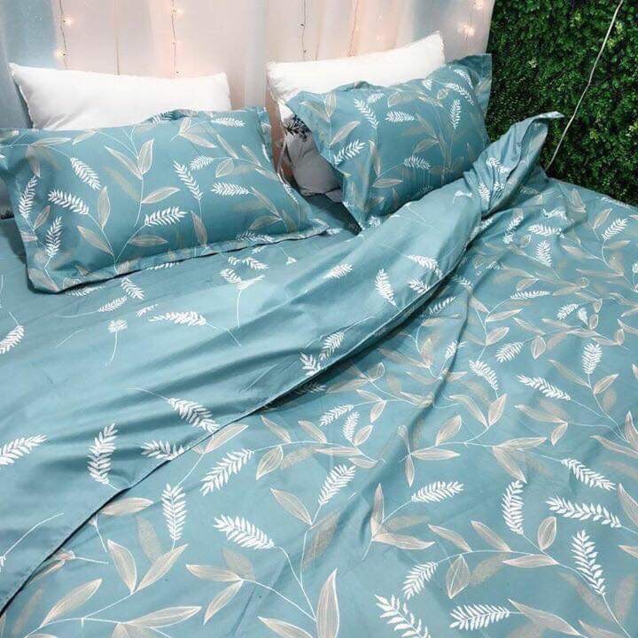 Vỏ gối họa tiết cotton riotex kích thước 40x60/ 50x70/ 35x105 cm - giao ngẫu nhiên