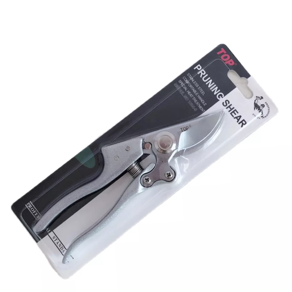 Kéo cắt tỉa cành cây TOP SK5 (chính hãng) FL-K15, Kéo làm vườn