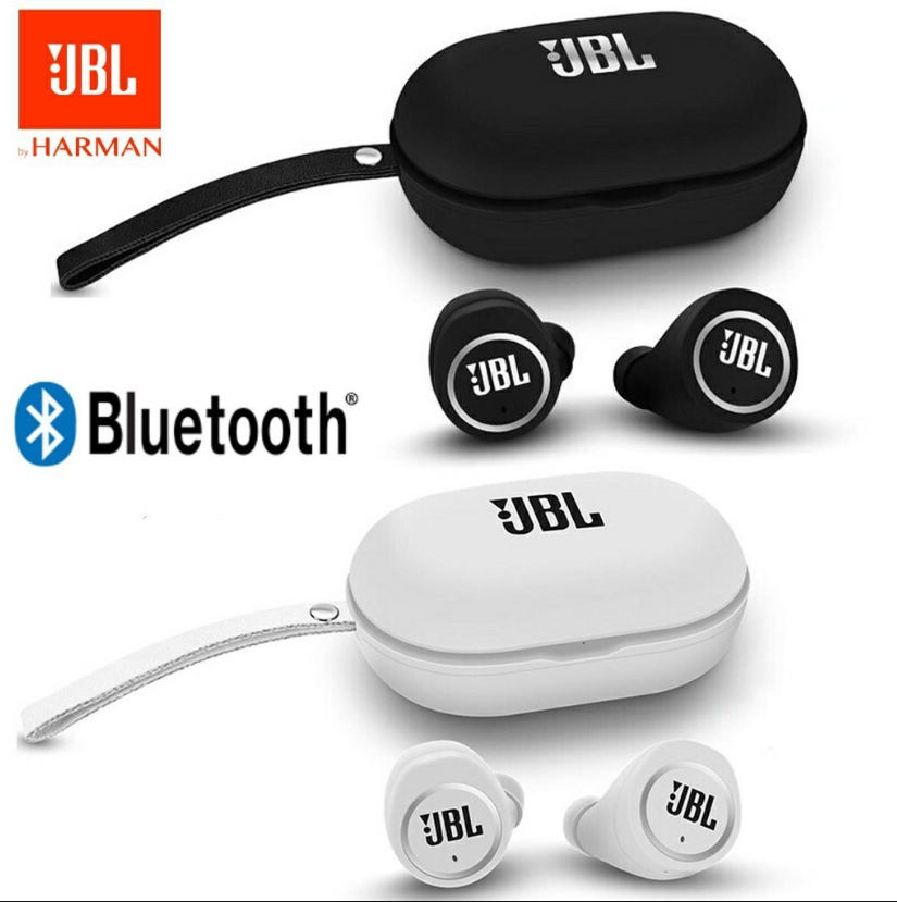 ( Hàng Nhập Khẩu Fulbox ) Top 1 Tai Nghe Bán Chạy Nhất - Tai Nghe Bluetooth Nhét Tai JBL X8, Cảm Ứng Chạm, Chất Lượng Âm Thanh Hifi Siêu Đỉnh Thiết Kế Đẹp, Gọn Pin Cực Trâu Đệm Da Siêu Êm Chống Ồn Hiệu Quả. (Bảo Hành 12 Tháng)