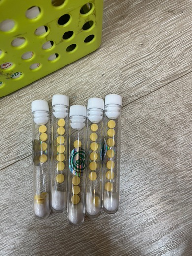 Combo 5 ống siết eo vitC giá siêu rẻ