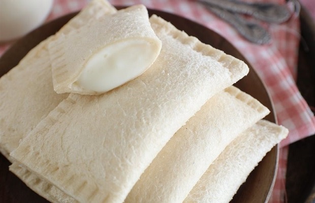 Combo 3 Bánh sữa chua ông già Horsh siêu ngon
