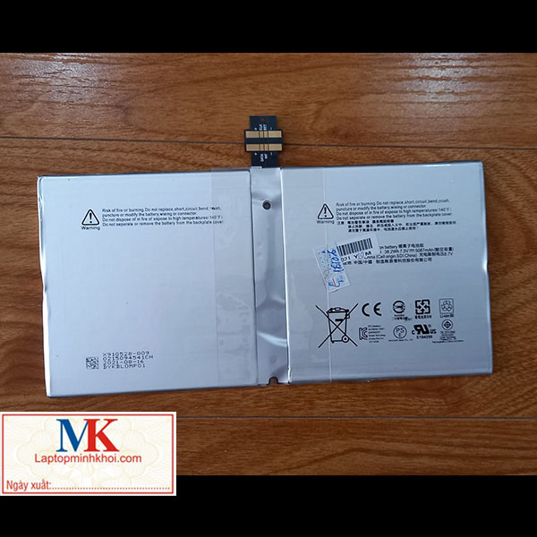 Pin microsoft surface pro 4 1724 12.3″ type g3hta027h