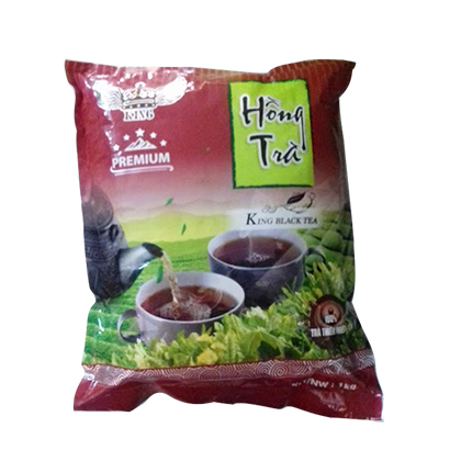 [HCM]Hồng Trà Đặc Biệt King Xuân Thịnh – 1Kg