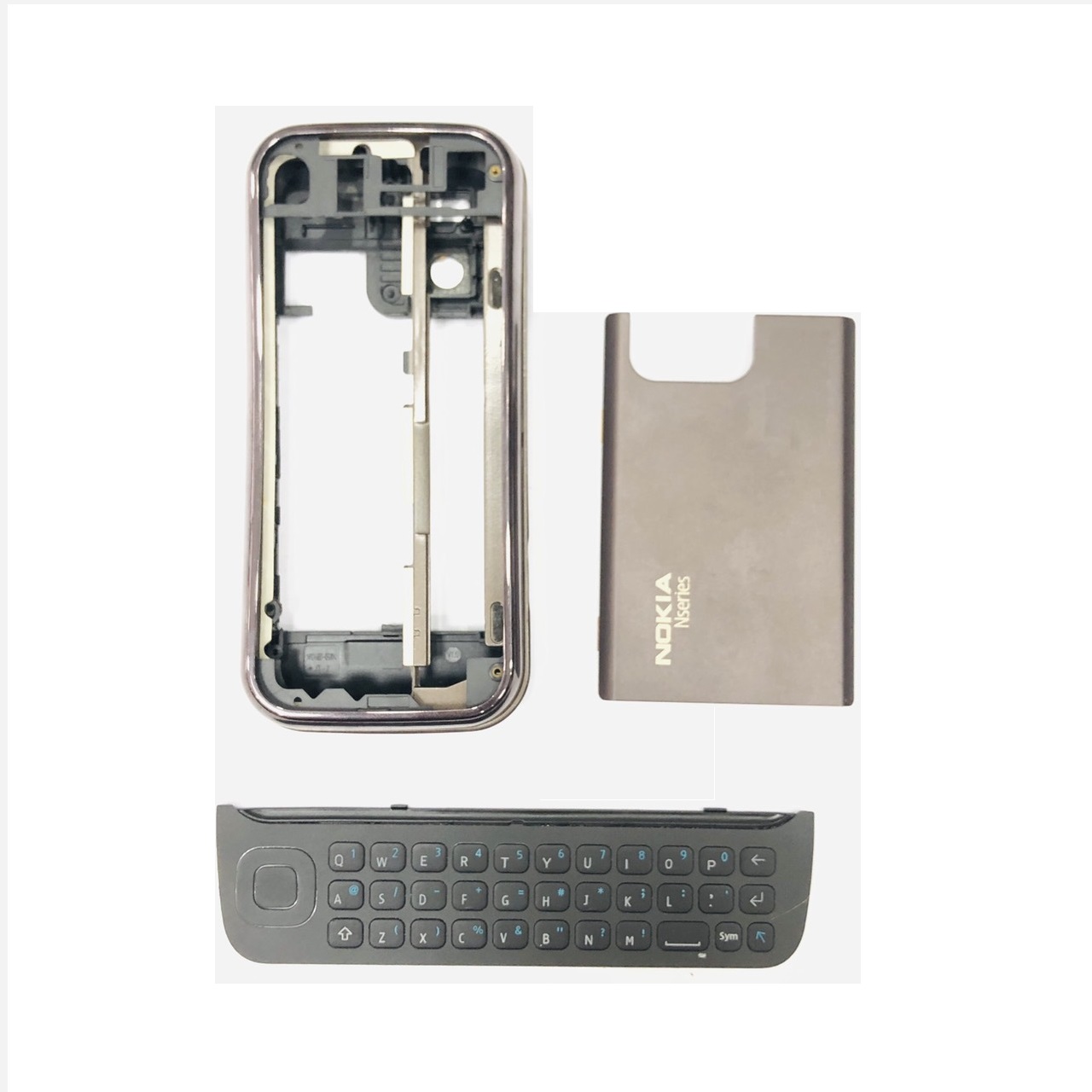 Vỏ nokia n97 mini