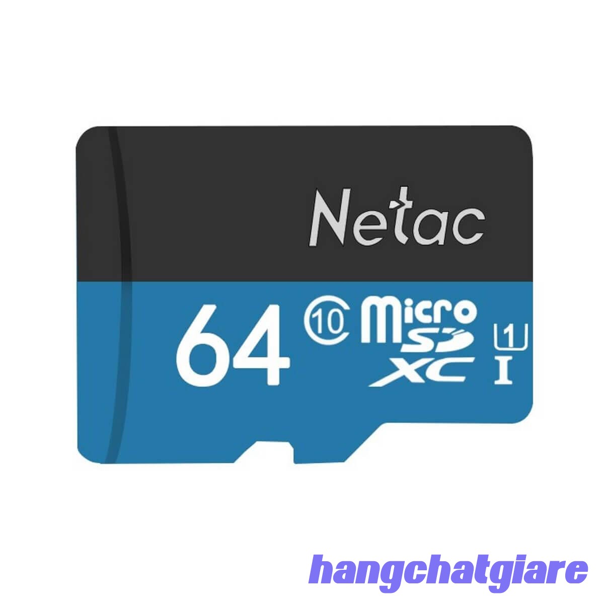 Thẻ nhớ micro sd netac 64gb 32gb 16gb sdhc class 10 full hd - sao chép nhanh chóng - an toàn