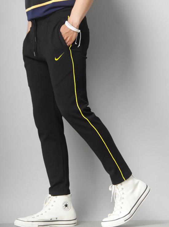 [HCM]Quần Thể Thao 1 Sọc Nam Nữ Chất Đẹp