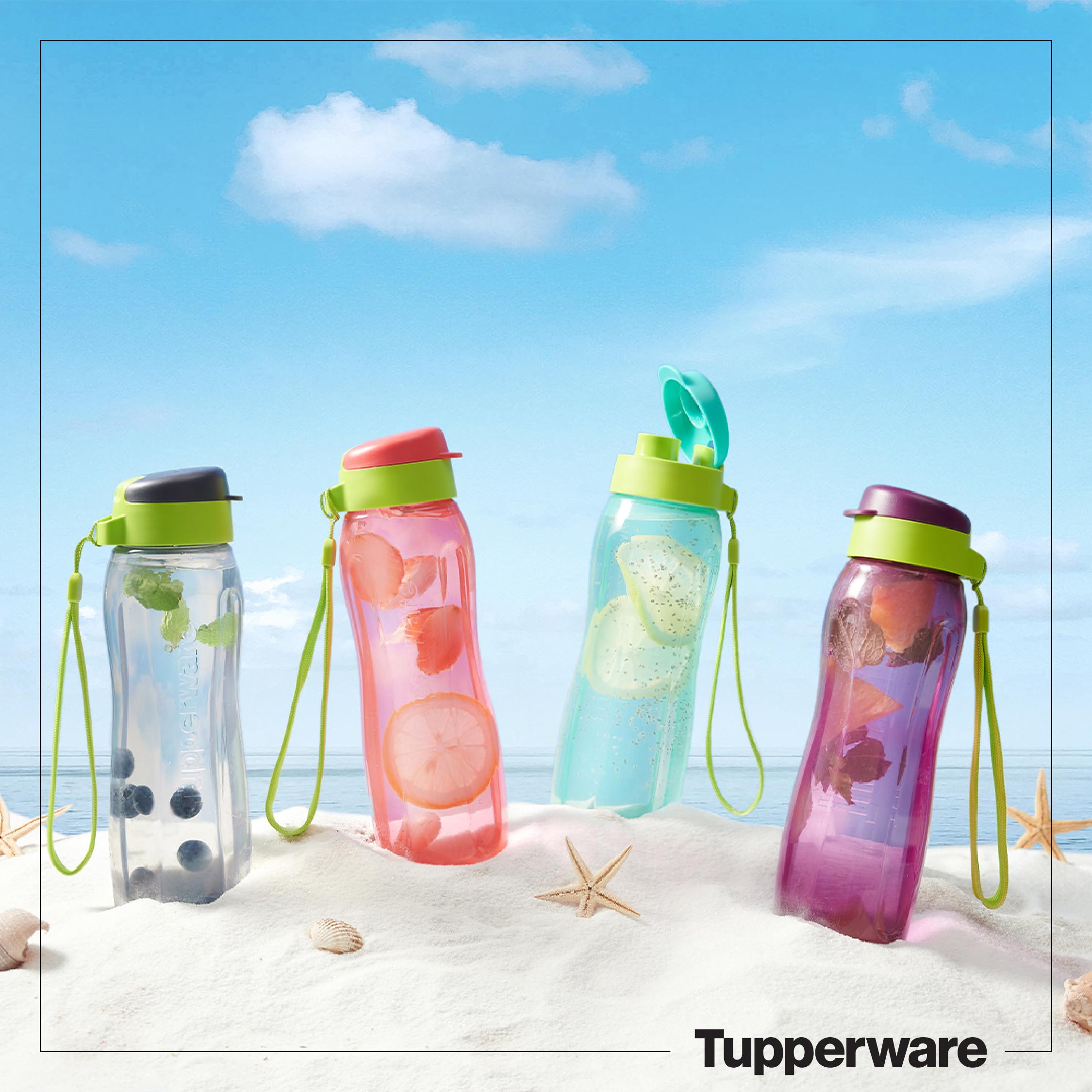 Bình nước eco bottle gen ii 750ml