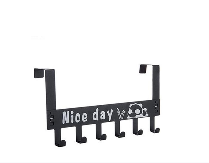 Móc sau cánh cửa nice day