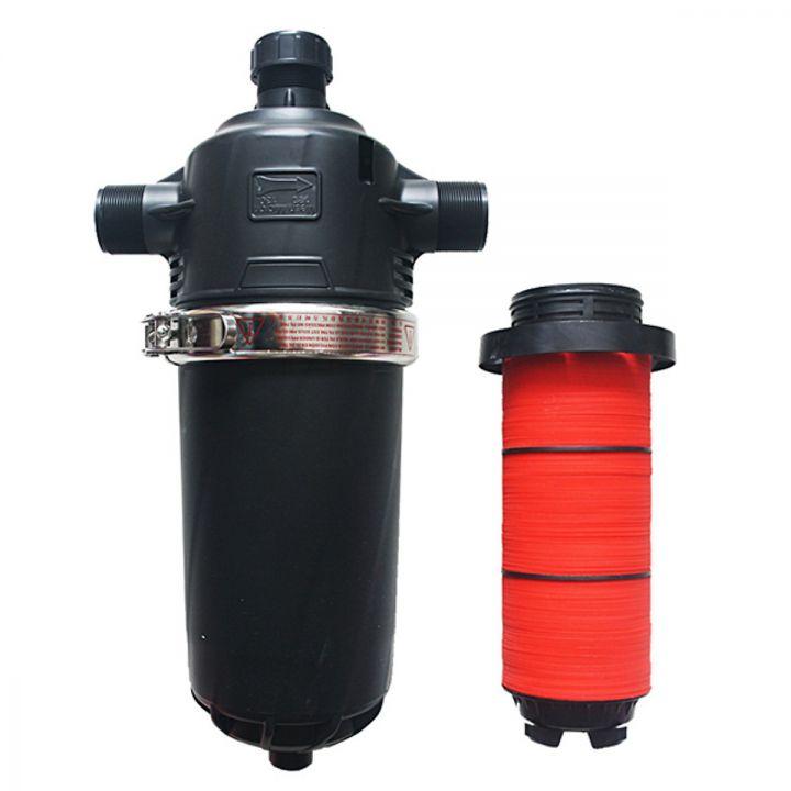 Lọc đĩa cho hệ thống tưới phi 60mm