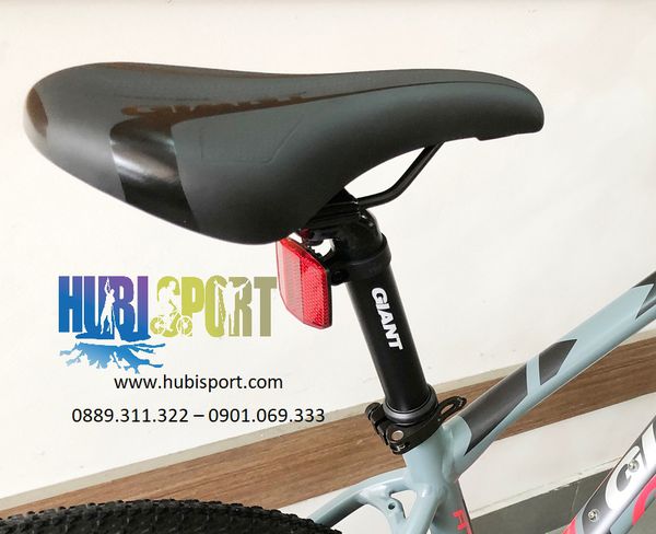 Yên xe đạp thể thao GIANT Atx830