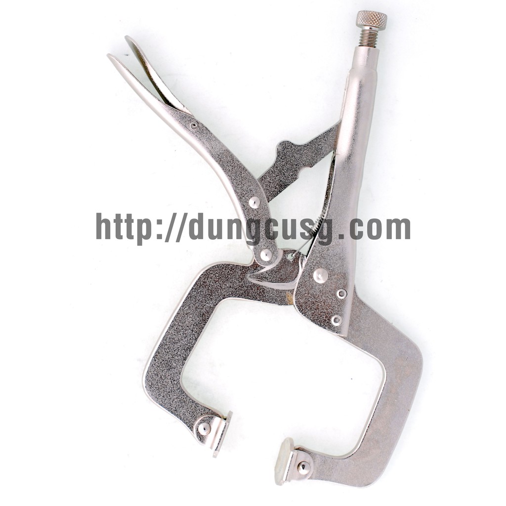 Kiềm bấm chữ c 11" top tpt-30015-11 | dcsg