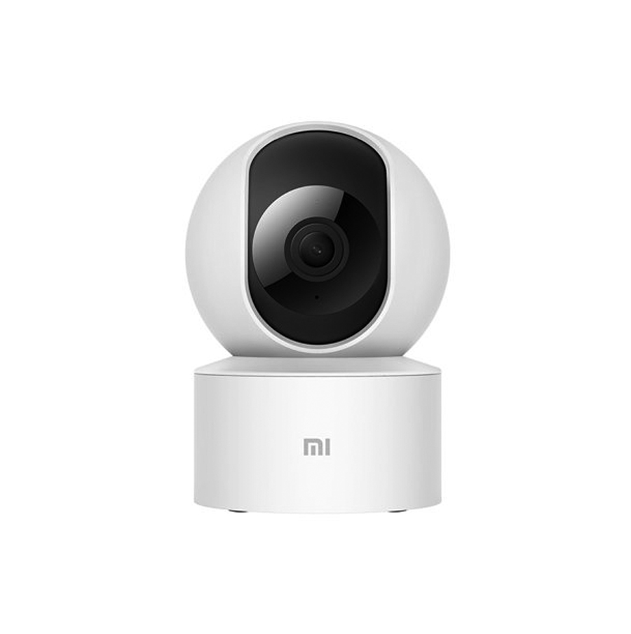 Camera Xiaomi quay 360 độ MJSXJ10CM Full HD 1080p - Bản quốc tế DGW