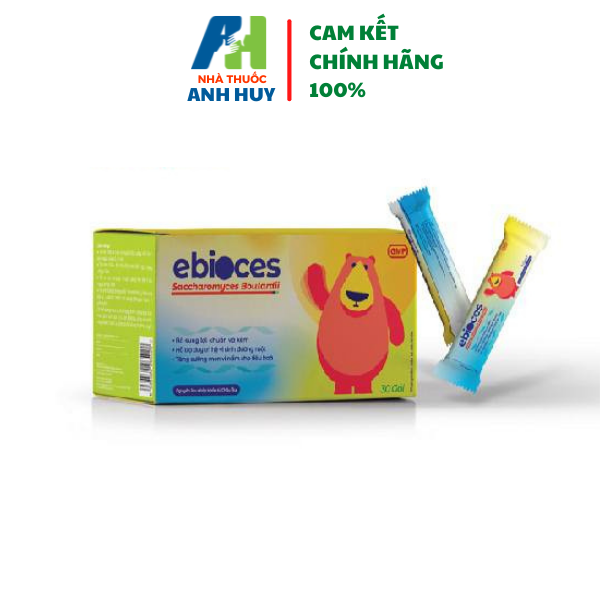 Ebioces Phú vinh H/30gói