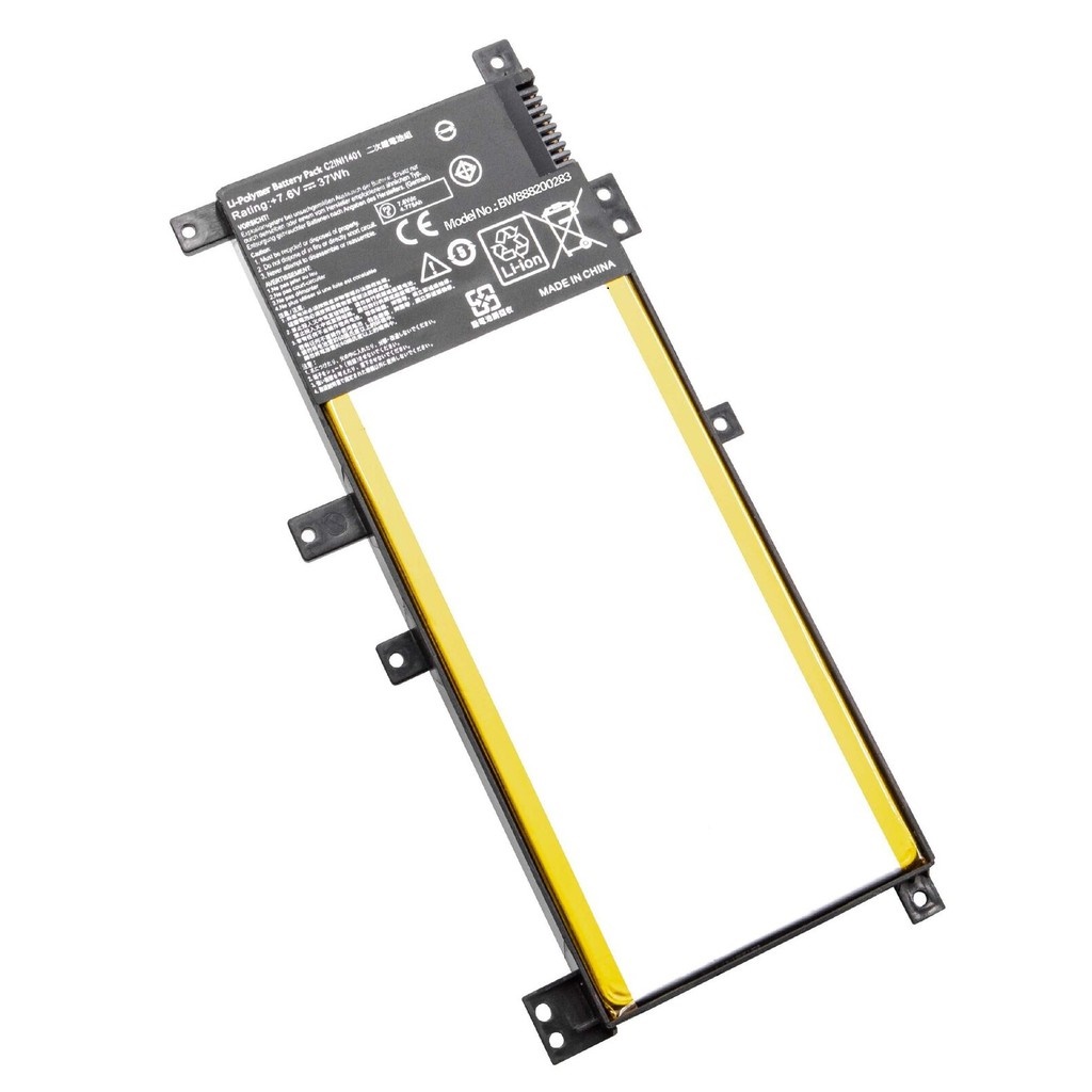 Pin Laptop Asus X454L, X454LA-WX424D Zin - (C21N1401)