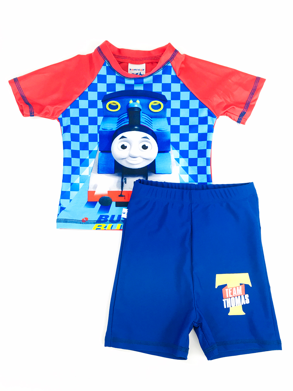 [HCM]Đồ bơi cho bé trai Thomas size từ 10kg đến 45kg