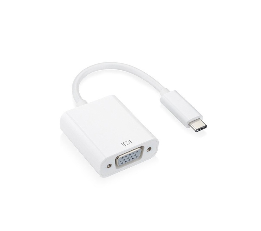 Cáp chuyển Type-C ra VGA/USB 3.0/VGA/Type-C/HDMI hàng chất lượng cao siêu bền bảo hành 1 tháng 1 đổi 1