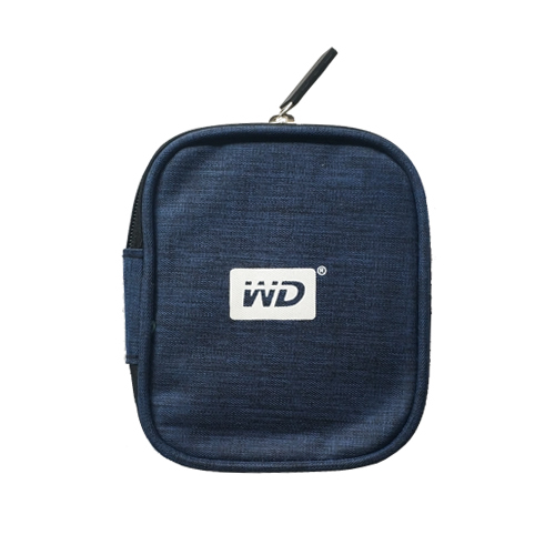 Bao da ổ cứng di động WD