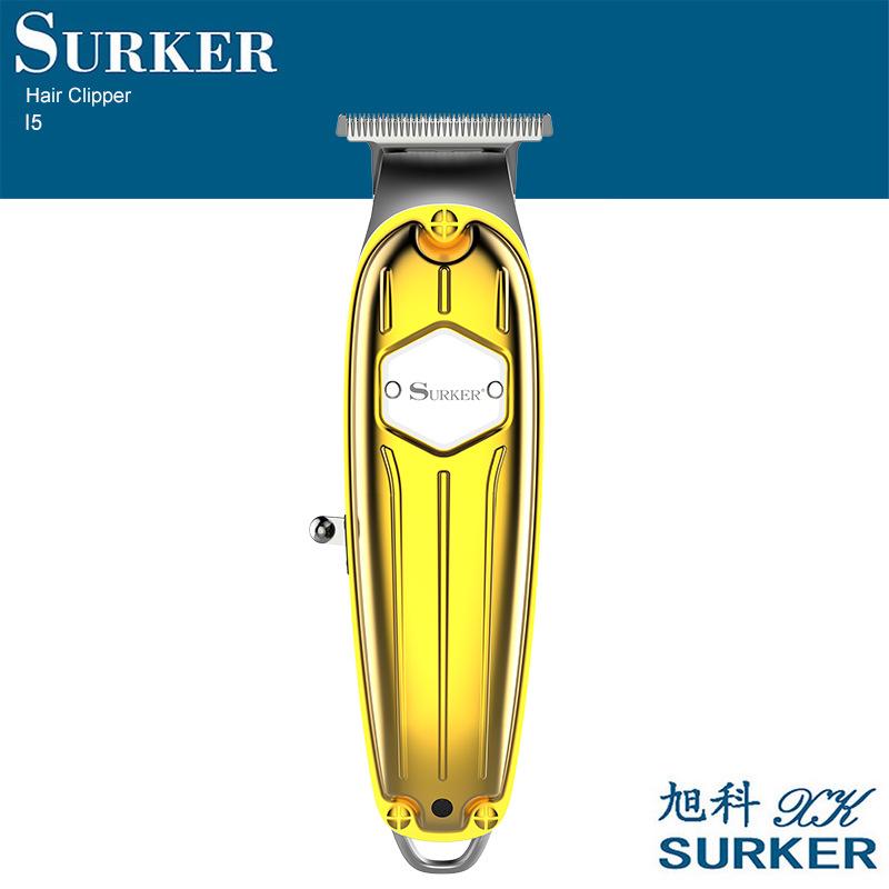 Tông đơ bấm viền Suker i5 & i9