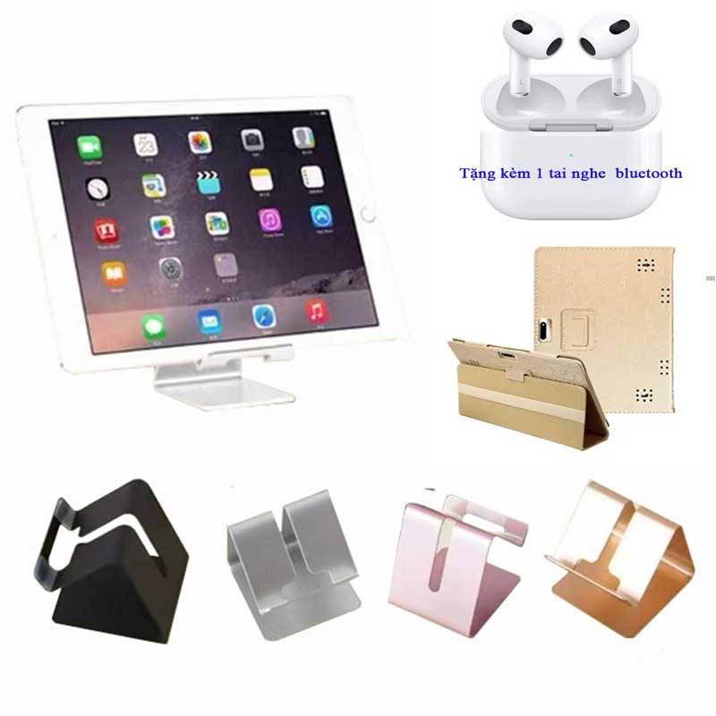 Máy tính bảng Benco Tab M1 4G Ram 4GB bộ nhớ 64GB máy mới fullbox bảo hành 12 tháng tặng kèm 1 bao da 1 tai nghe bluetooth