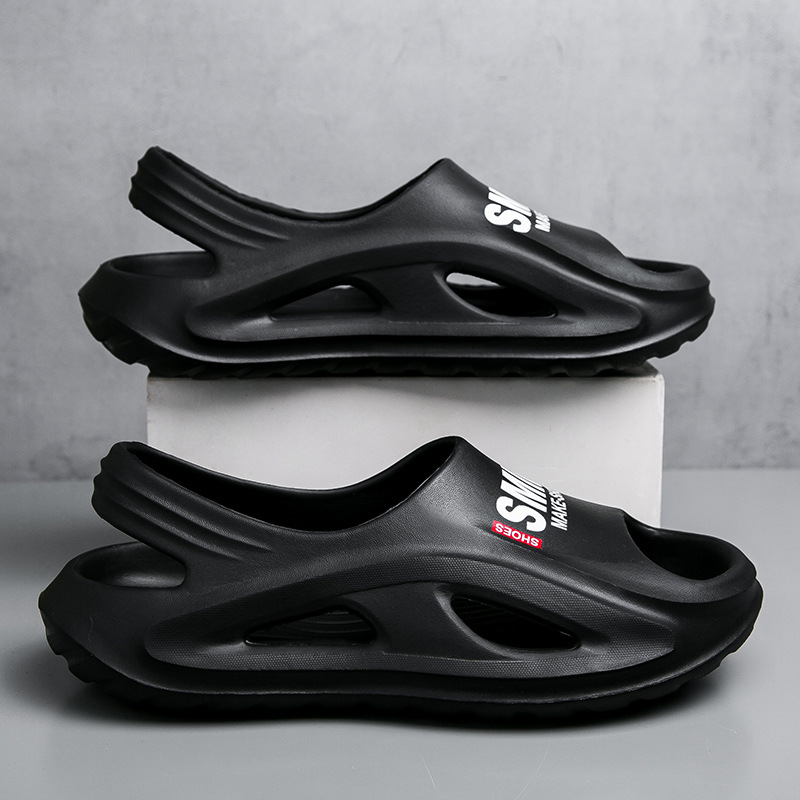 Sandal thể thao cho nam, dép đi bộ EVA111