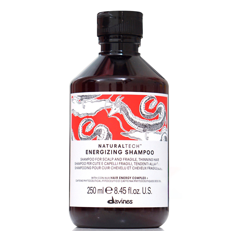 Dầu gội chống rụng tóc Davines Energizing Shampoo 250ml