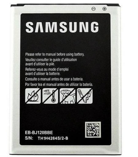 Pin samsung galaxy j120/ j1 2016 pin zin phụ kiện