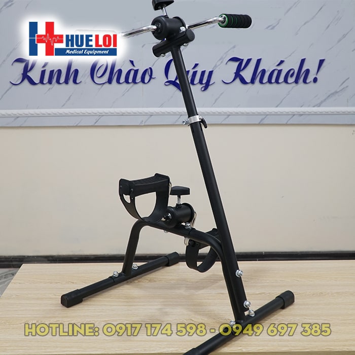 Dụng cụ tập tay chân cho người bệnh tai biến