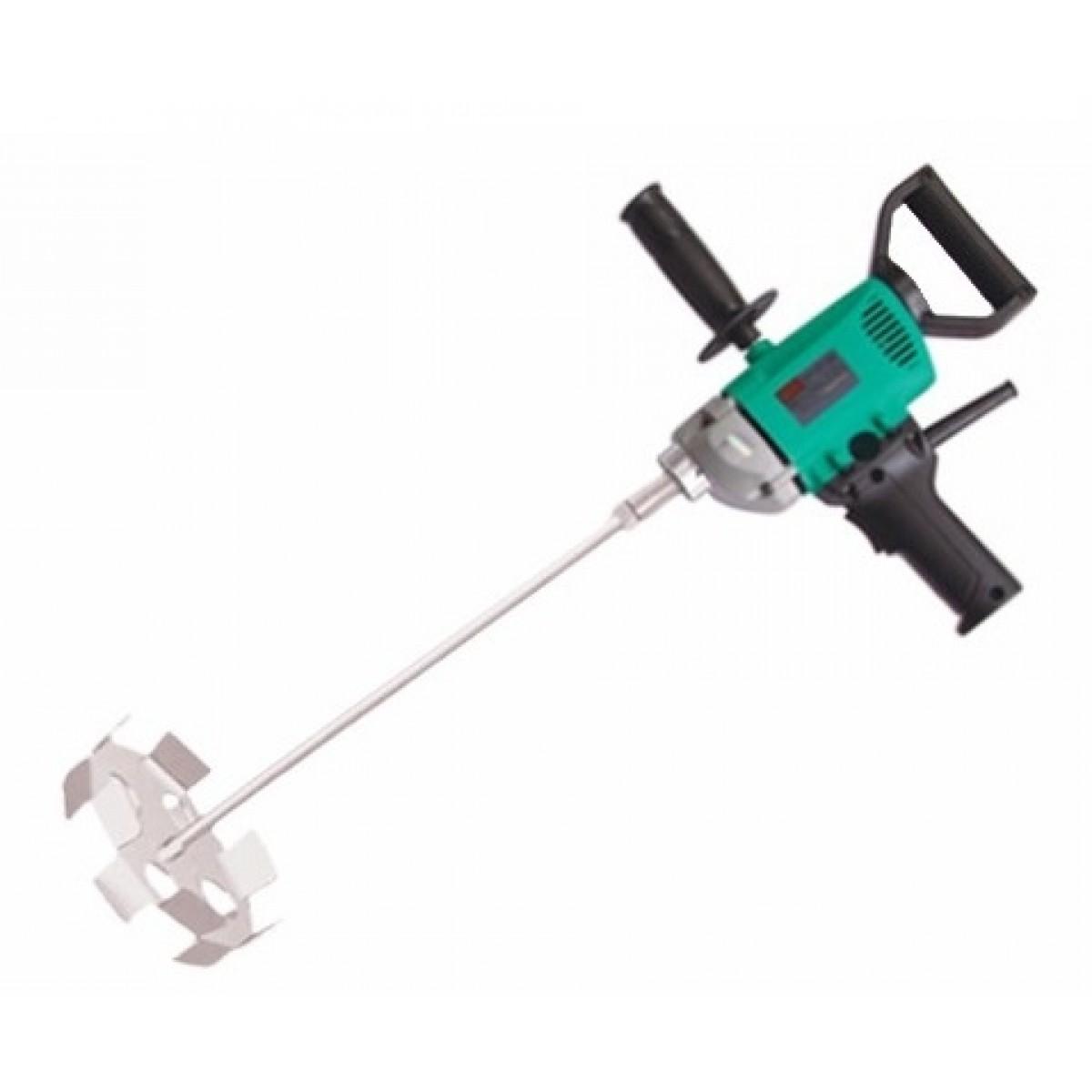 Máy trộn sơn 800w dca aqu160