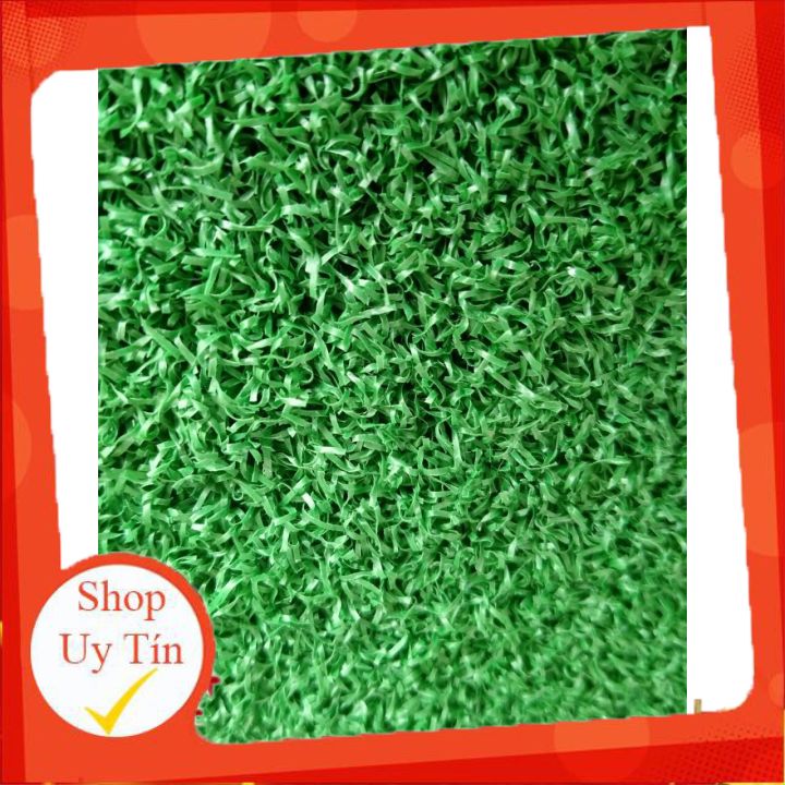 Thảm cỏ nhân tạo tập đánh golf chất lượng cao