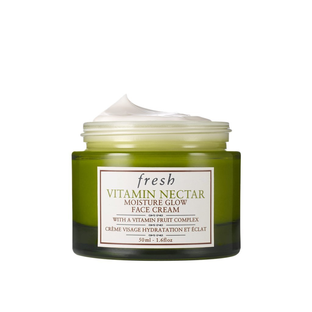Kem dưỡng Fresh Vitamin Nectar Moisture Glow Face Cream 50ml