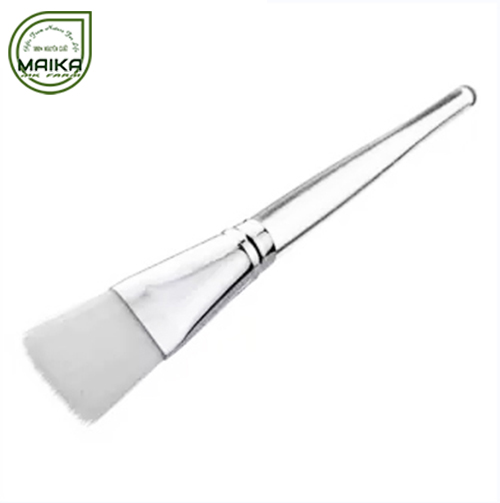 Cọ quét mặt nạ, cọ trang điểm - Dụng cụ hỗ trợ đắp mặt nạ dưỡng da tẩy tế bào chết