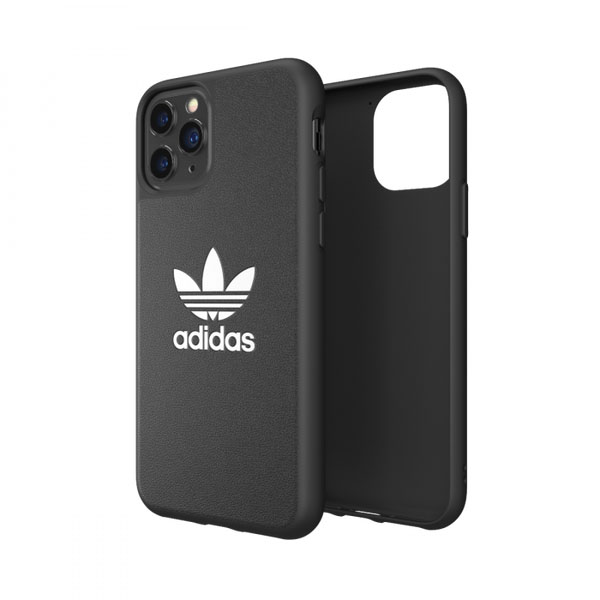 [HCM]Ốp Adidas OR Booklet Case BASIC FW20 for iPhone 11 pro
