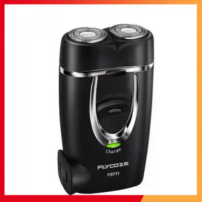 Máy cạo râu 2 lưỡi flyco fs711 - món quà thiết yếu dành cho phái mạnh