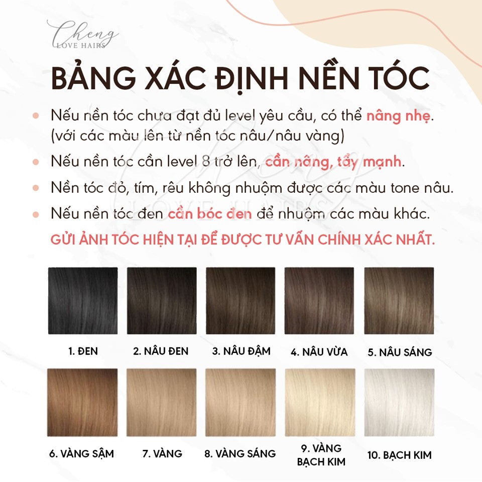 Muốn sở hữu một mái tóc độc đáo và nổi bật? Hãy thử sử dụng thuốc nhuộm tóc XANH RÊU! Với màu xanh lá cây tươi sáng, sản phẩm này sẽ làm cho bạn nổi bật và thu hút mọi ánh nhìn. Hãy xem hình ảnh liên quan để cảm nhận được sự khác biệt và độc đáo của tóc xanh.