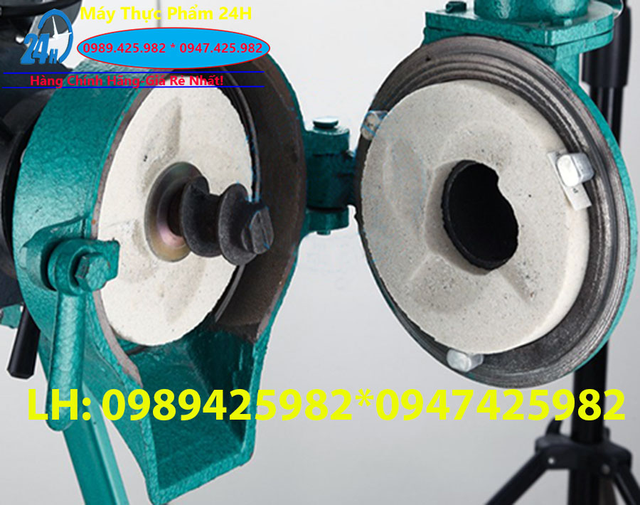 Viên Đá Mài của máy nghiền bột nước <một cặp sử dụng cho mọi loại máy>