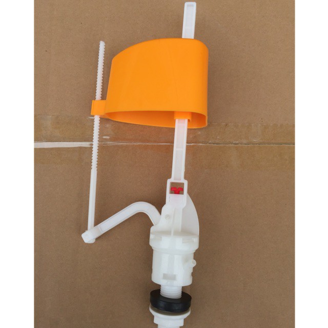 Cọc cấp phao bệt Hùng Anh - cọc cấp nước bồn cầu đẹp giá rẻ