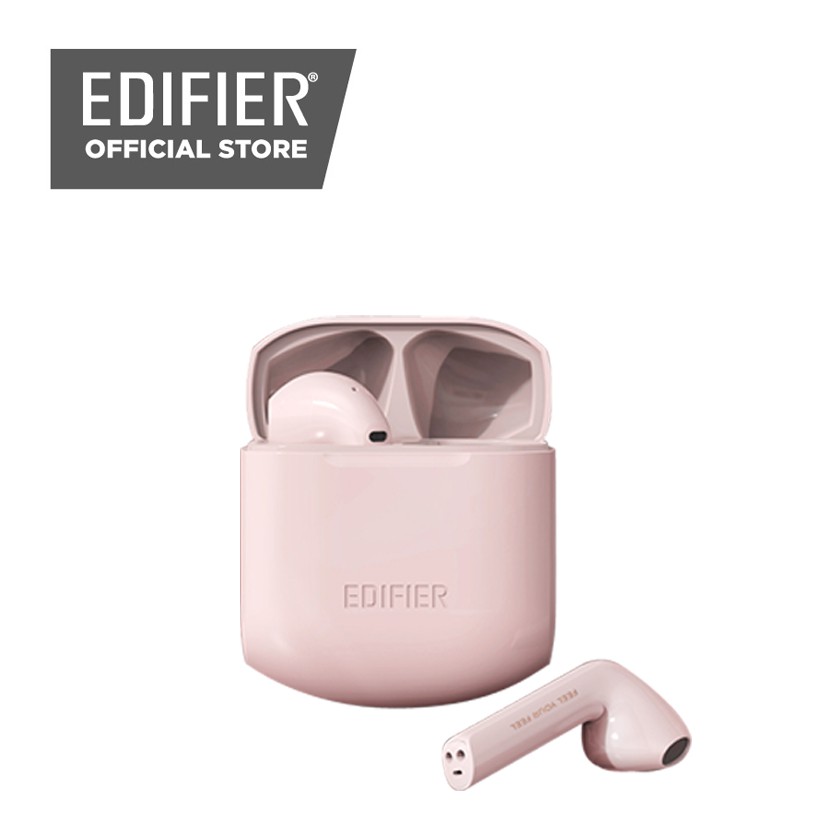 Tai nghe bluetooth true wireless Edifier TWS200 – Bản quốc tế – Chính hãng