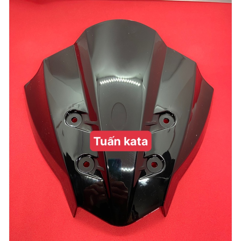 Mão Winner X Kiểu Honda - Mão Chắn Gió Winner X!