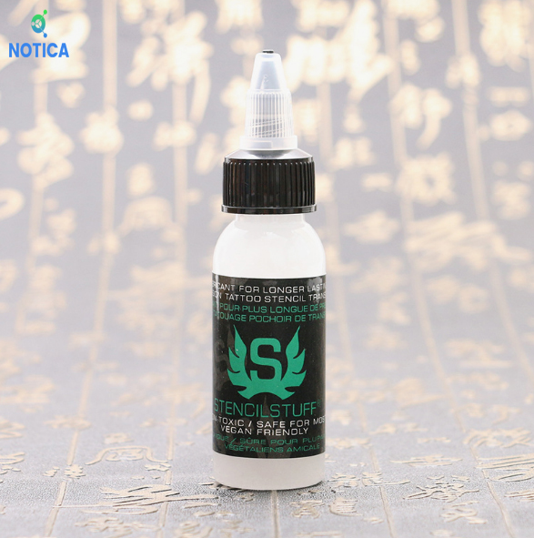 Gel scan hình xăm Stencil Stuff 1oz (30ml)