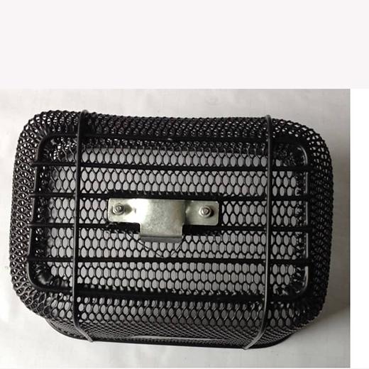 RỔ TRƯỚC XE MÁY CUB 50